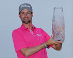 PGA Tour: The Players, итоги. Вебб Симпсон одержал уверенную победу