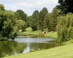 Члены Клуба GORKI теперь играют бесплатно в  гольф-клубе  La Vaucouleurs GC во Франции