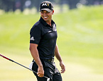 PGA Tour: FedEx Cup Playoffs: BMW Championship, 1 раунд. Джейсону Дэю не хватает игла до счета 59