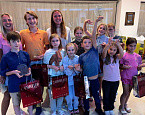 Итоги MillCreek Junior GolfStars Camp