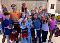 Итоги MillCreek Junior GolfStars Camp