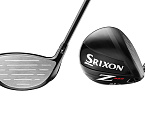 Golf East протестировал новые клюшки SRIXON 