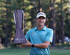 PGA Tour: Barracuda Championship, итоги. Победитель набрал 39 плюсов