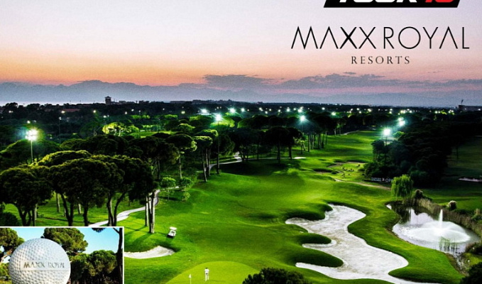 IV этап Тур10  пройдет в Белеке с 29 марта по 1 апреля