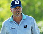 PGA Tour: Mayakoba Golf Classic, кат. Мэтт Кучар захватил лидерство