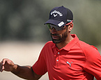European Tour: Trophee Hassan II, день первый. Неожиданные лидеры
