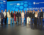 Вручены дипломы первому выпуску EMBA «Управление и экономика в гольф-индустрии»