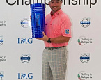 Евротур: Победителем Volvo World Match Play Championship 2013, стал Грэм Макдауэл.  