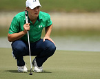 PGA Tour: Valspar Championship. Джордан Спит приступает к защите прошлогодних титулов