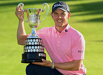 Европейский Тур: Spanish Open: Грант Форрест вырывает победу