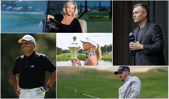 Блиц опрос 2025, заключительный выпуск: В.Христенко, А.Жарич, Н.Силинская, Е.Прохорова, Е.Ерошенко 