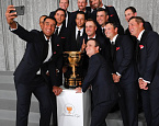 Presidents Cup 2019: американцы снова победят?