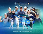 Пара интересных фактов о BMW PGA Championship этого года