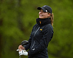 Первый раунд Софьи Анохиной на турнире Augusta National Women’s Amateur 