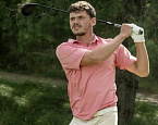Иван Стриганов и Артем Дунаев стартовали на MENA England Q-School 2027
