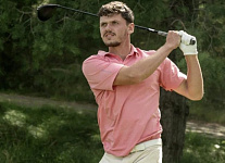 Иван Стриганов и Артем Дунаев стартовали на MENA England Q-School 2027