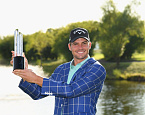 European Tour: Czech Masters, итоги. Хэйдн Портеус одерживает волевую победу