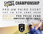 С 1 по 5 июня в Белеке пройдет Про-Ам Caddy Comps Championship