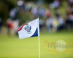 Solheim Cup. День второй. Общий счет 8:5 в пользу Европы