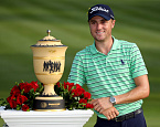 WGC-Bridgestone Invitational, итоги. Очередная победа Джастина Томаса
