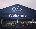 Open Championship. Добро пожаловать!