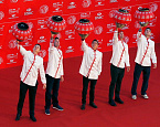 European Tour: Final Series, WGC – HSBC Championship, превью. Завтра стартует второй турнир финальной серии Race to Dubai 