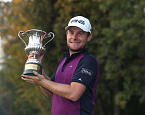 European Tour: Italy Open, итоги. Две недели - два титула