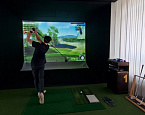 Golf Fighting Championship. Итоги полуфиналов