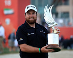 European Tour: Abu Dhabi HSBC Championship, итоги. Шейн Лоури вырывает победу