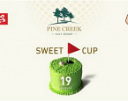 Самый сладкий турнир сезона – Pine Creek Sweet Cup