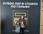 Кубок Лиги Ставок в Crystal Lakes, итоги второго дня