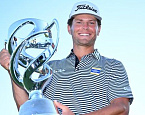 PGA Tour: Baycurrent Classic. Очередной триумф Майкла Бреннана