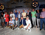 Гранд-финал BMW AVILON Golf Cup 2021. Имена чемпионов. Рекорды. Главные призы