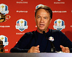 Ryder Cup: Дэвис Лав: сборная США образца 2016 «является лучшей из когда-либо существовавших»