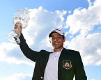 PGA Tour: Greenbrier Classic, итоги. Сильный финиш принес новичку Тура первый титул