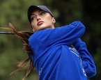 Великолепный старт Екатерины Малаховой и Нины Пеговой на Platinum Ladies Open в ЮАР