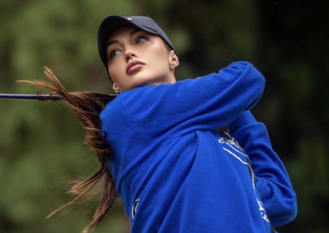 Великолепный старт Екатерины Малаховой и Нины Пеговой на Platinum Ladies Open в ЮАР