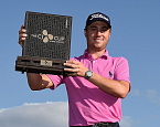PGA Tour: THE CJ CUP @ NINE BRIDGES, итоги. Джастин Томас открывает счет победам в новом сезоне