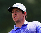 FedExCup Playoffs: BMW Championship, день первый. Рори Макилрой делит первое место с  Гари Вудлэндом и Джорданом Спитом результатом 67 (-3)