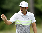 PGA Tour: FedEx Cup Playoffs: Deutsche Bank Championship, кат. Очередной "подход" Кевина Чеппела
