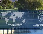 Т1 Алисы Молокановой на старте 2026 FCG Callaway World Championship в Чэнду