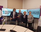 Польза и перспектива внедрения гольфа формата SNAG в школы Москвы