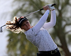 Брук Хендерсон пополнила звездные ряды представителей TaylorMade