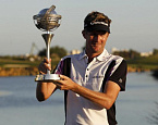 Евротур: Дэвид Лин (David Lynn) будет защищать титул на турнире Portugal Masters 2014