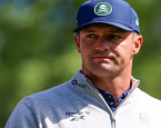 Брайсон Дешамбо: буду трудиться на благо LIV Golf