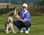 Евротур: Johnnie Walker Championship 2013
