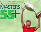 Masters 55+. Победа команды МГГК, второе место - Пестово, третье - Сколково