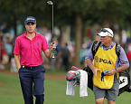 Что в бэге у победителя мейджора PGA Championship Джастина Томаса