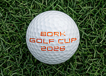 BORK Golf Cup 2026