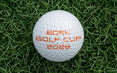 BORK Golf Cup 2026